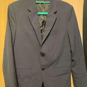 Chambers Slim Fit Suit Jacket